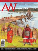 Ancient Warfare Magazine